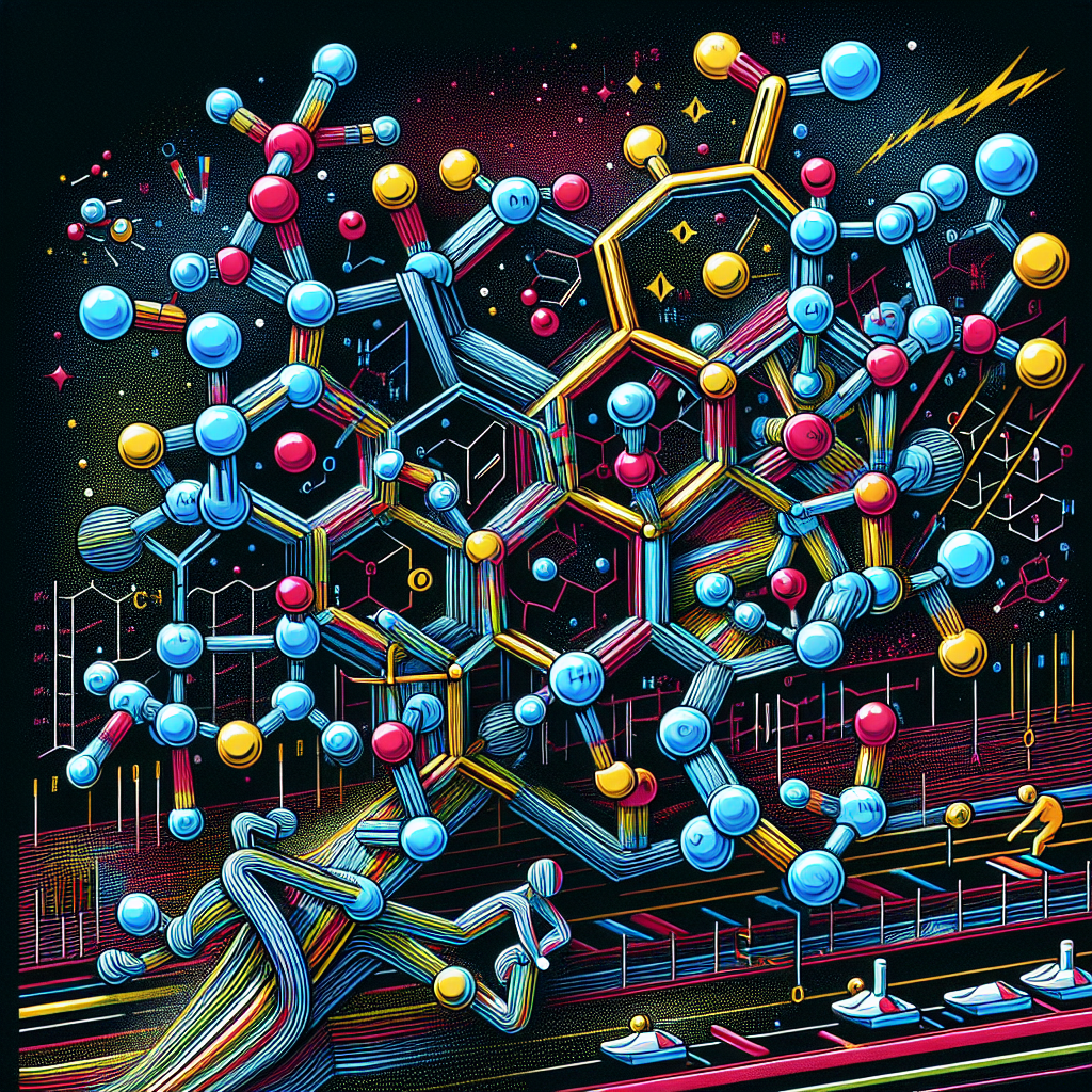 Acetato di metenolone: un potente steroidi per migliorare le prestazioni sportive