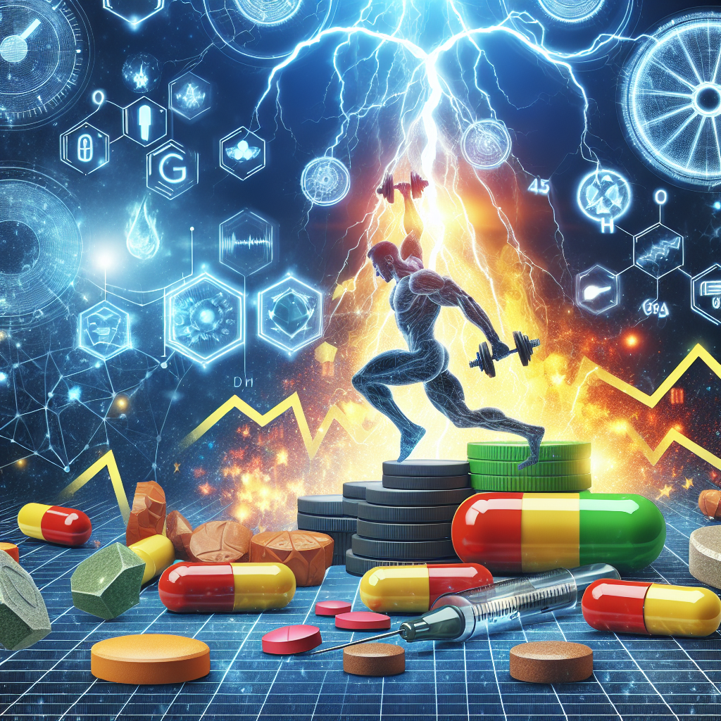 Gli effetti del Modafinil (Provigil) sull'energia e la resistenza fisica