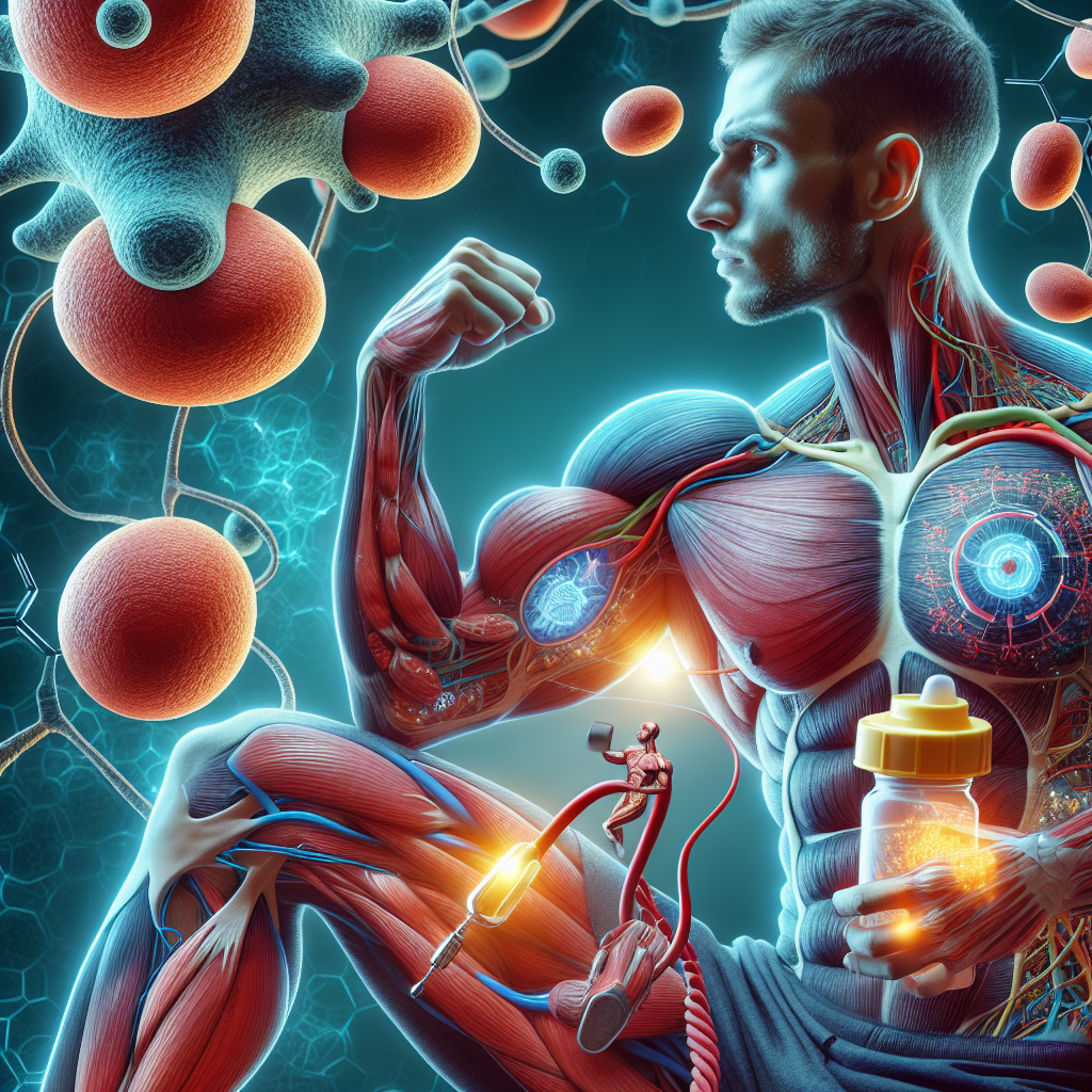 L'effetto della Metildrostanolone sul sistema endocrino degli atleti