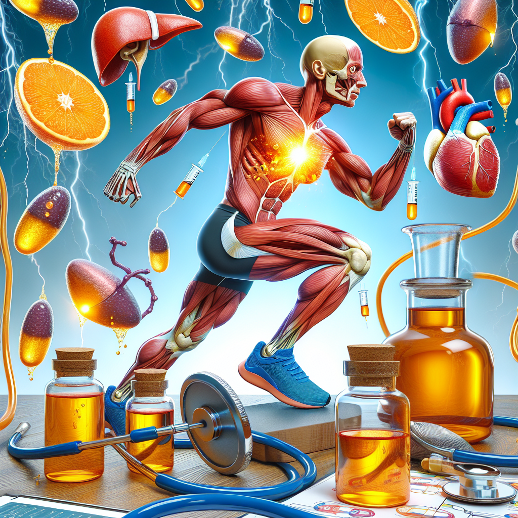 L'effetto della Metildrostanolone sul sistema endocrino degli atleti