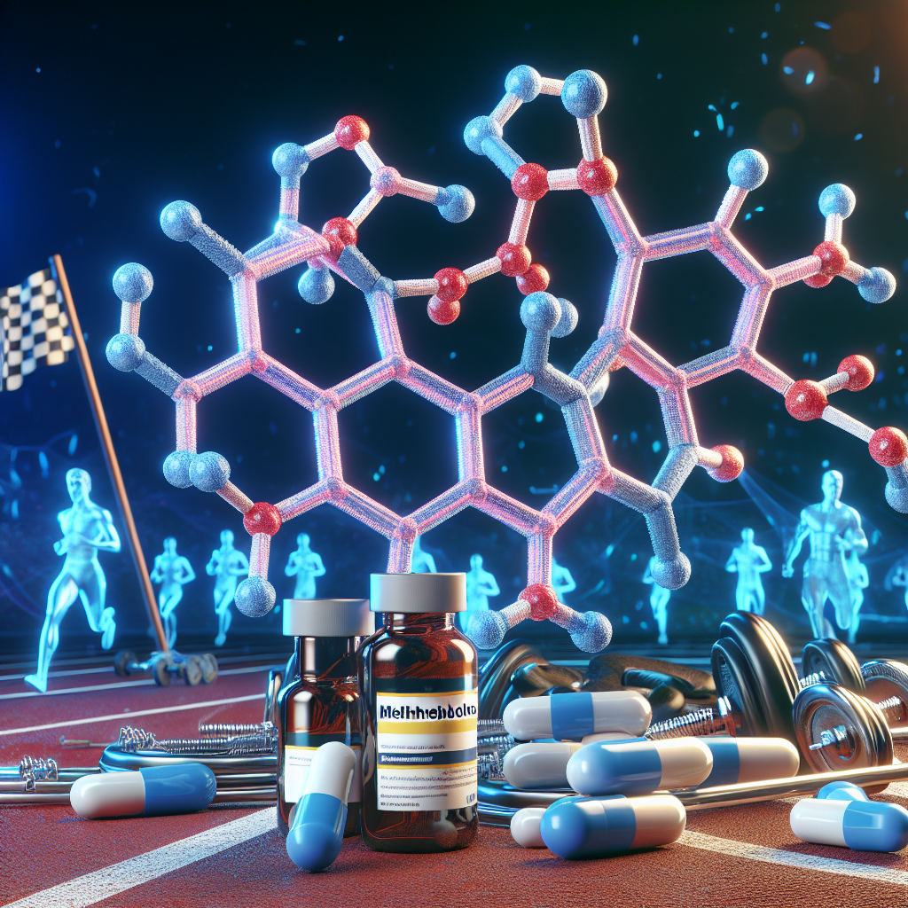 Methyltrenbolone: il farmaco proibito nel mondo dello sport
