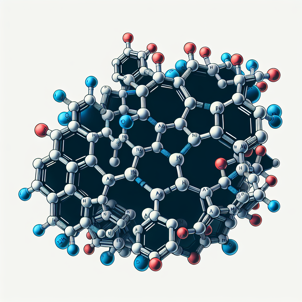 Metildrostanolone: un potenziale doping nello sport di alto livello