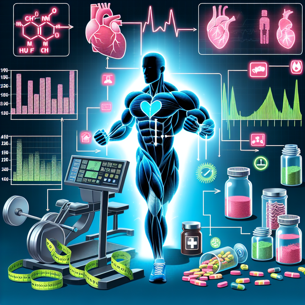 Gli effetti di Sintol sull'incremento della massa muscolare