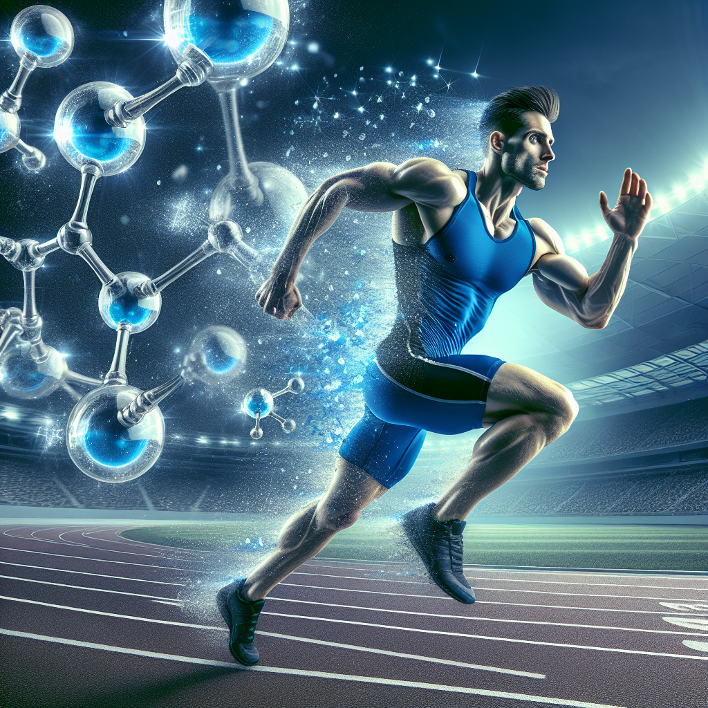 L'efficacia del Proviron nel migliorare le prestazioni sportive