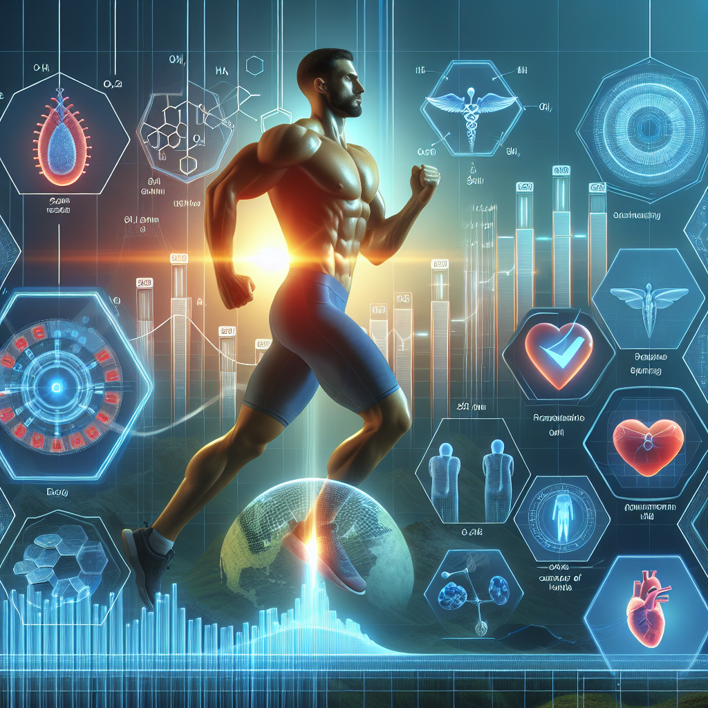 L'efficacia del Raloxifene HCL nel migliorare la resistenza fisica