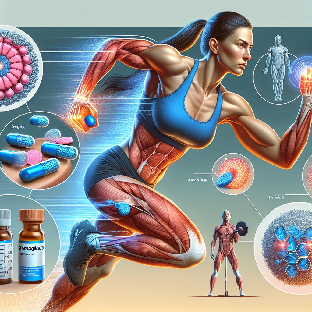 L'impiego di Semaglutide nel miglioramento delle prestazioni atletiche