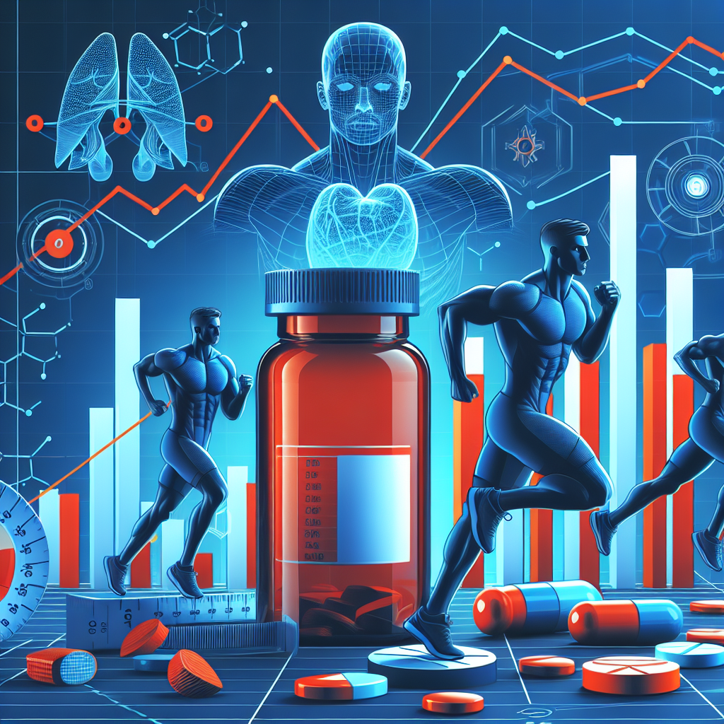 L'importanza della corretta dose di Raloxifene HCL per massimizzare le prestazioni atletiche
