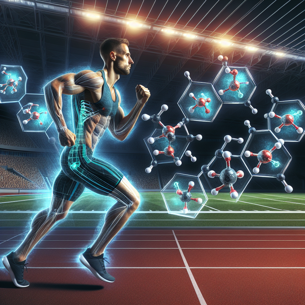 L'uso di Proviron nel miglioramento della performance atletica