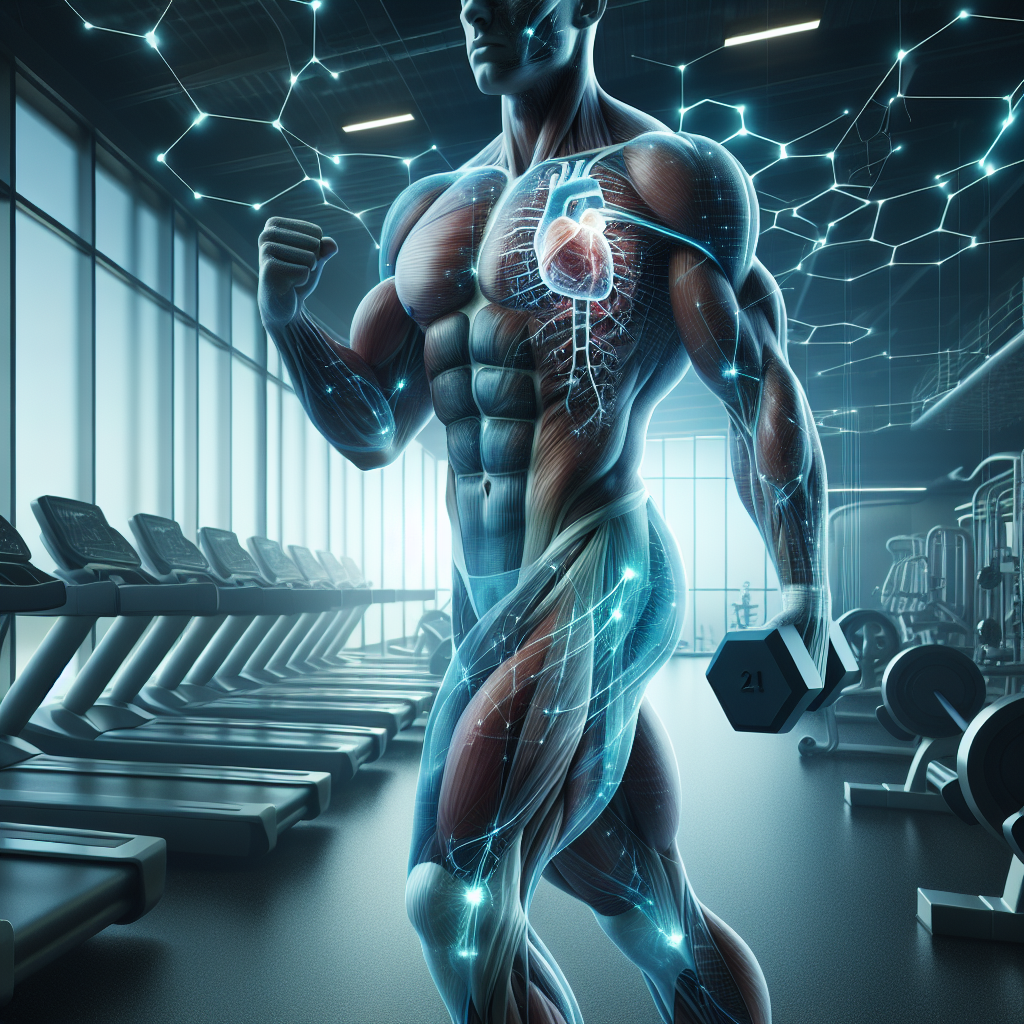 Nandrolone Decanoato: un'analisi sulle conseguenze a lungo termine sull'organismo