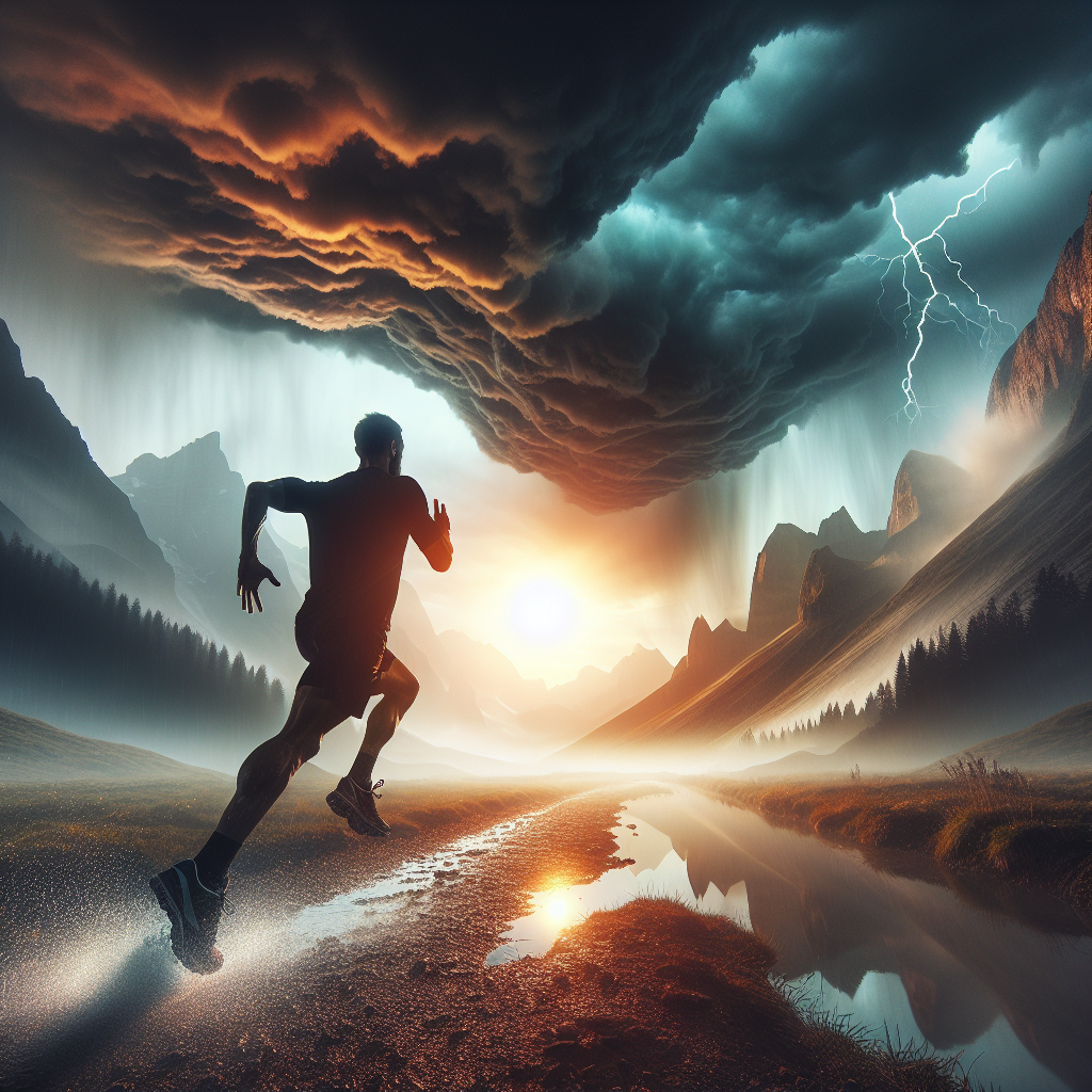 Nebivololo e sport di resistenza: un connubio da esplorare