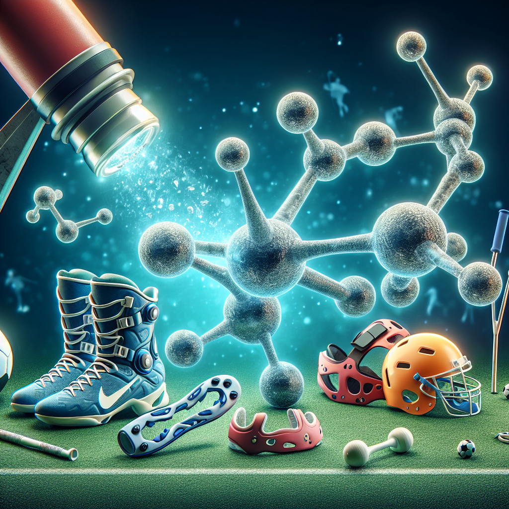 Pitavastatina calcio e il suo ruolo nella prevenzione degli infortuni sportivi