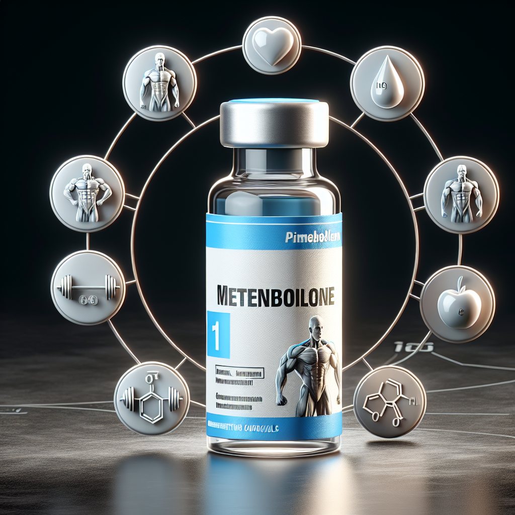 Primobolan (Metenolone) injection: dosi e protocolli di utilizzo per gli sportivi
