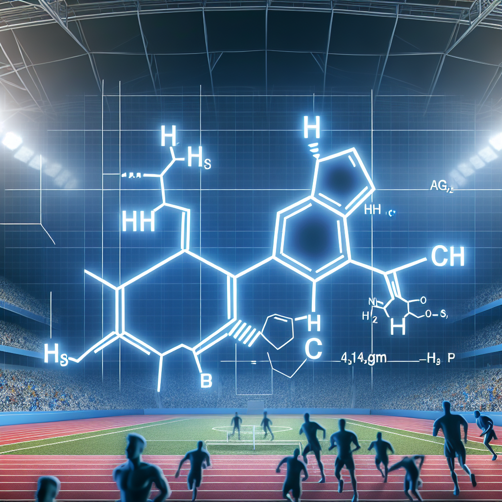 Raloxifene HCL: un potenziale doping nello sport?