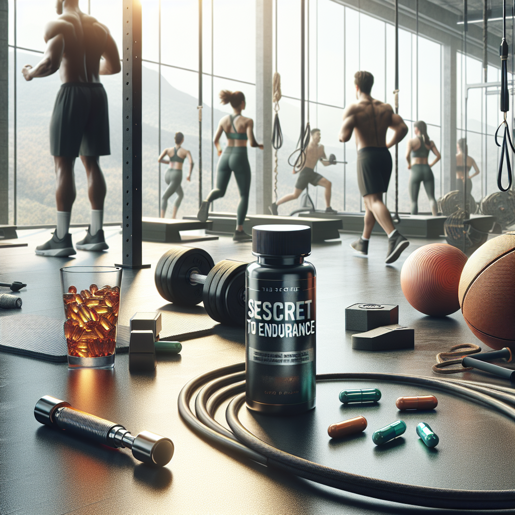 Stanozololo compresse nel fitness: il segreto per aumentare la resistenza