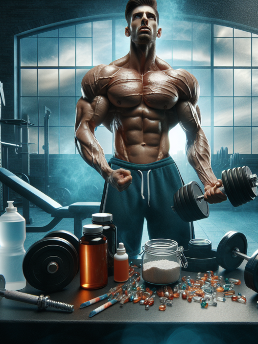 Effetti dell'uso di Trestolone nel bodybuilding: una revisione sistematica