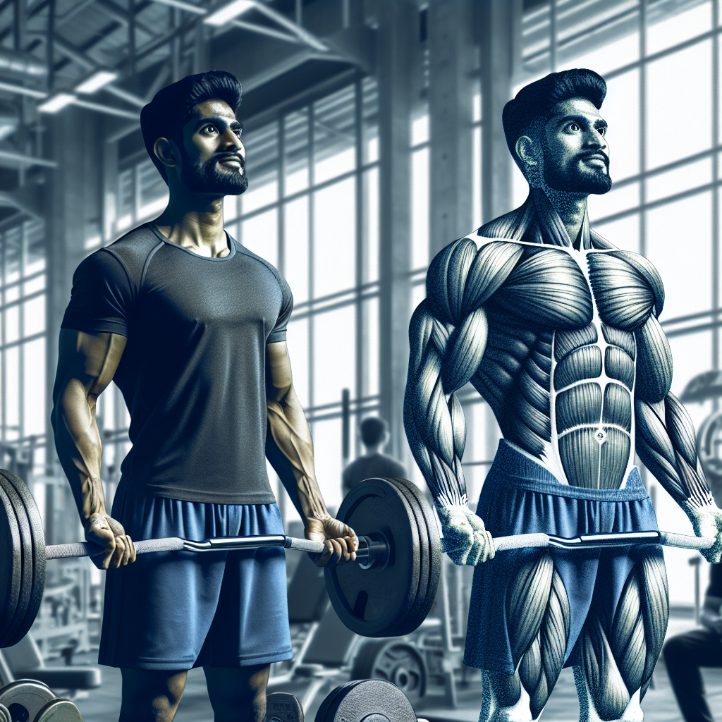 Gli effetti del Trestolone acetato sulla forza muscolare nel contesto sportivo