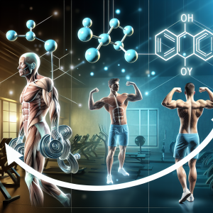Il ruolo del testosterone propionato nell'aumento della forza fisica negli atleti