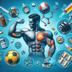 L'uso terapeutico del Testosterone undecanoato negli sportivi: benefici e rischi