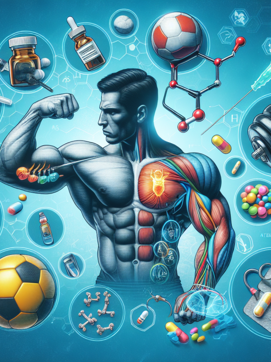 L'uso terapeutico del Testosterone undecanoato negli sportivi: benefici e rischi