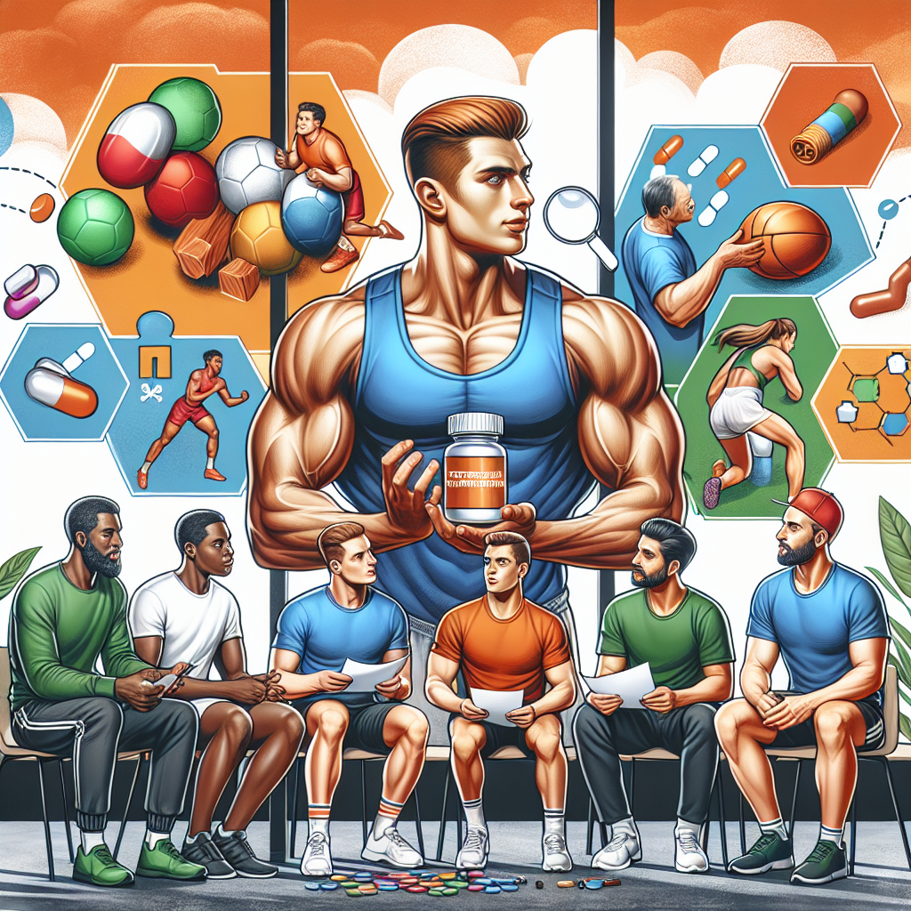 L'uso terapeutico del Testosterone undecanoato negli sportivi: benefici e rischi