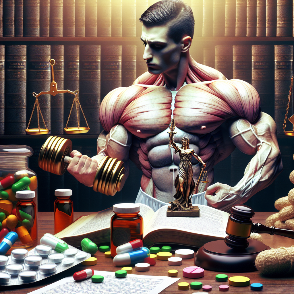 La controversa storia del Trenbolone acetato nell'ambito della farmacologia sportiva