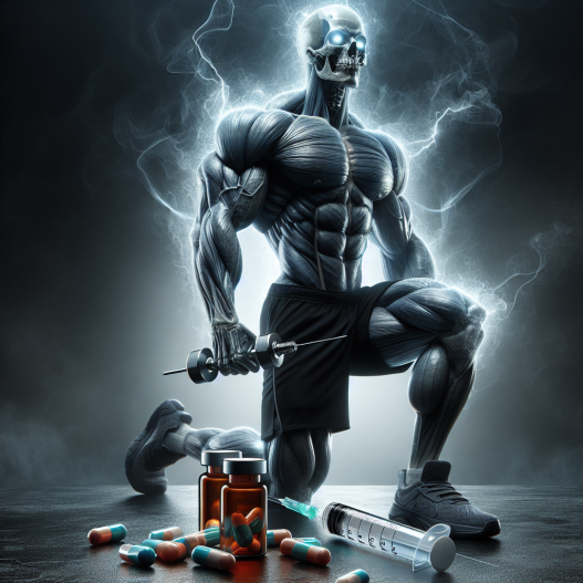 Stenbolone: un potente steroidi anabolizzanti nel mondo dello sport