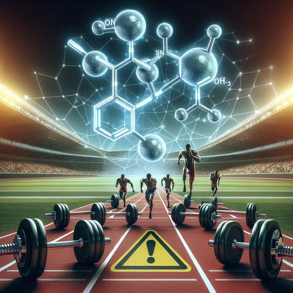 Stenbolone: un potenziale doping per migliorare le prestazioni sportive