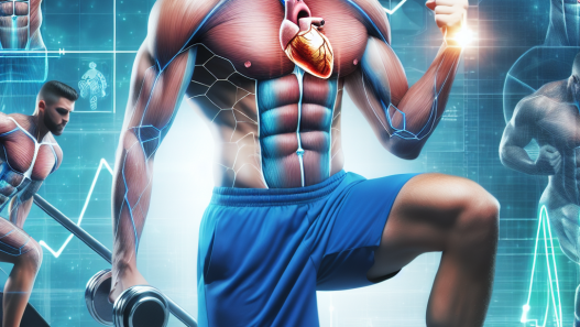 Tadalafil Citrate: un'alternativa legale per migliorare le prestazioni atletiche