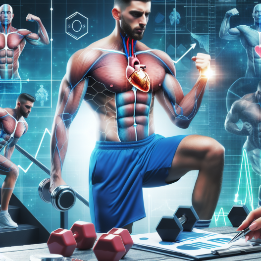 Tadalafil Citrate: un'alternativa legale per migliorare le prestazioni atletiche