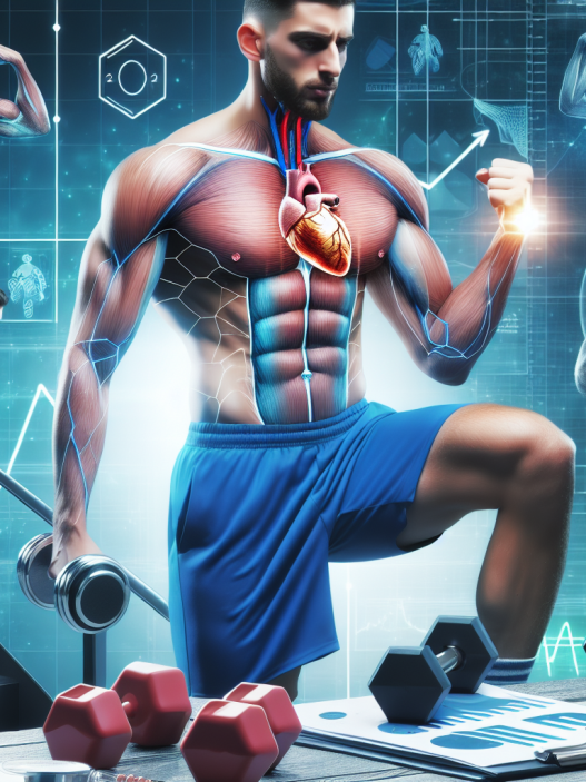 Tadalafil Citrate: un'alternativa legale per migliorare le prestazioni atletiche