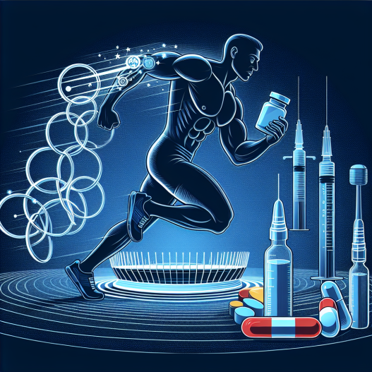 Tamoxifene e doping: una linea sottile da non oltrepassare