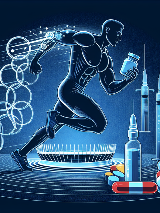 Tamoxifene e doping: una linea sottile da non oltrepassare