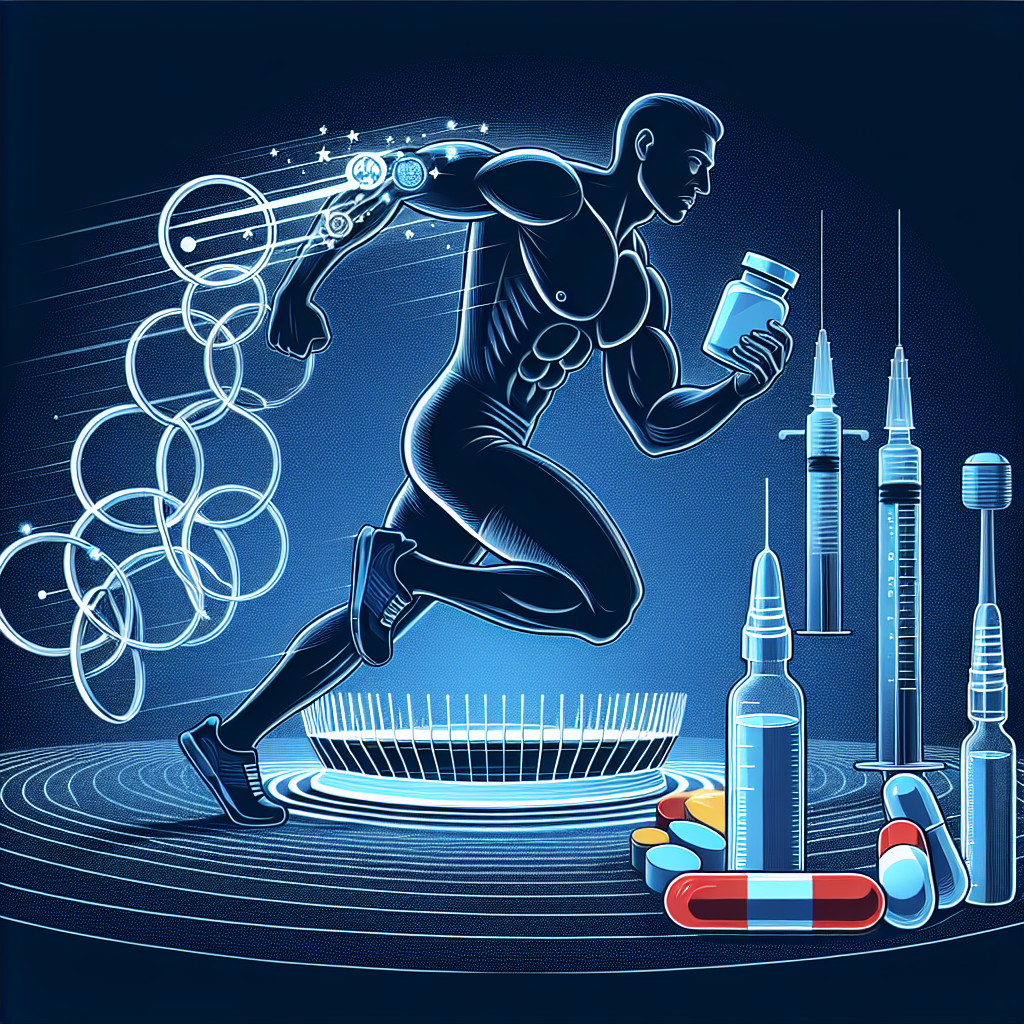 Tamoxifene e doping: una linea sottile da non oltrepassare