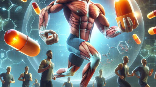 Telmisartan: un potenziale agente ergogenico per gli sportivi