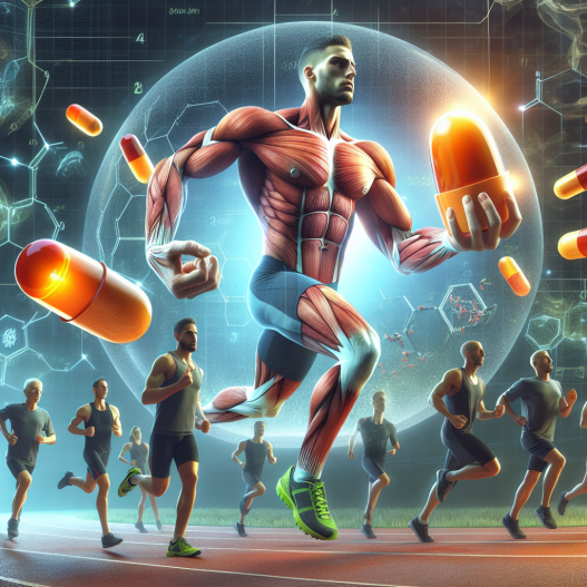Telmisartan: un potenziale agente ergogenico per gli sportivi
