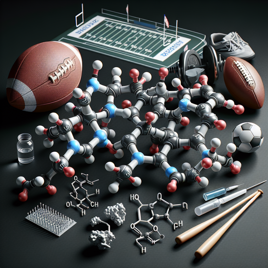 Tirzepatide: un'arma contro il doping nello sport?