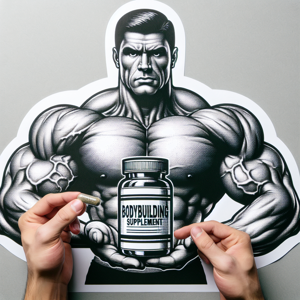 Trenbolone compresse: il doping nel bodybuilding