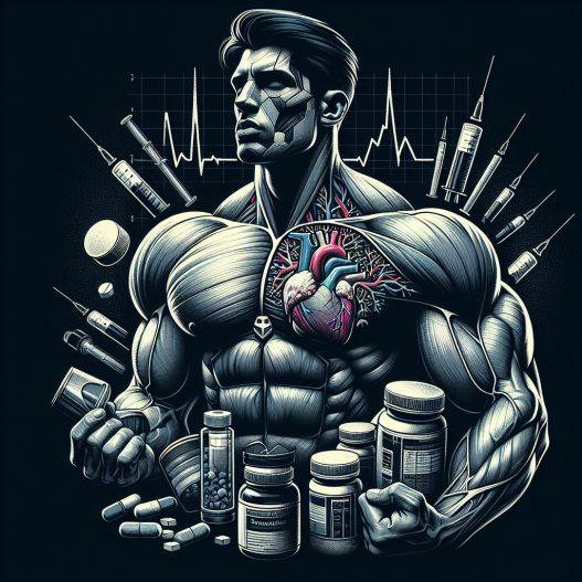 Trenbolone: il potenziatore di prestazioni nel mondo dello sport