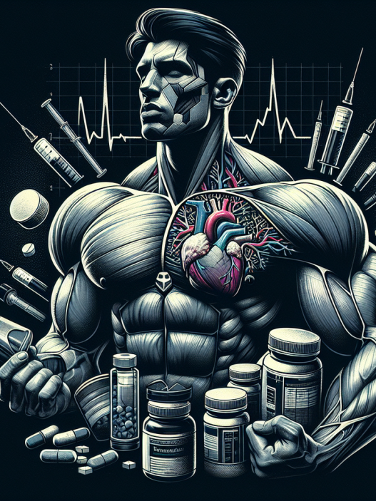 Trenbolone: il potenziatore di prestazioni nel mondo dello sport