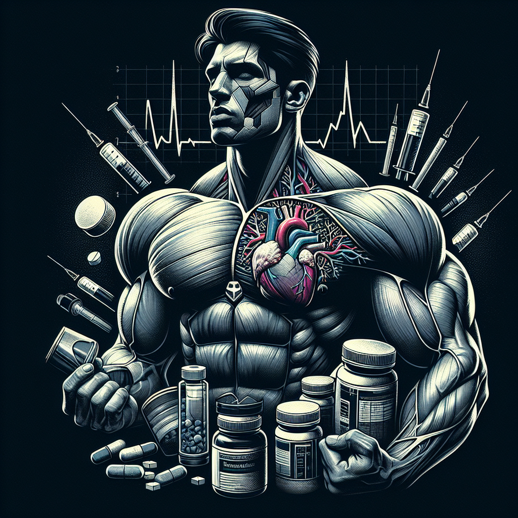 Trenbolone: il potenziatore di prestazioni nel mondo dello sport