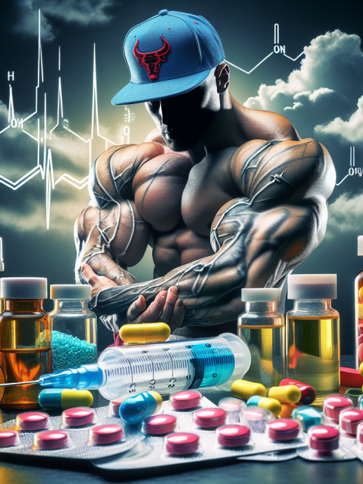 Trenbolone mix: il farmaco più discusso nella farmacologia sportiva