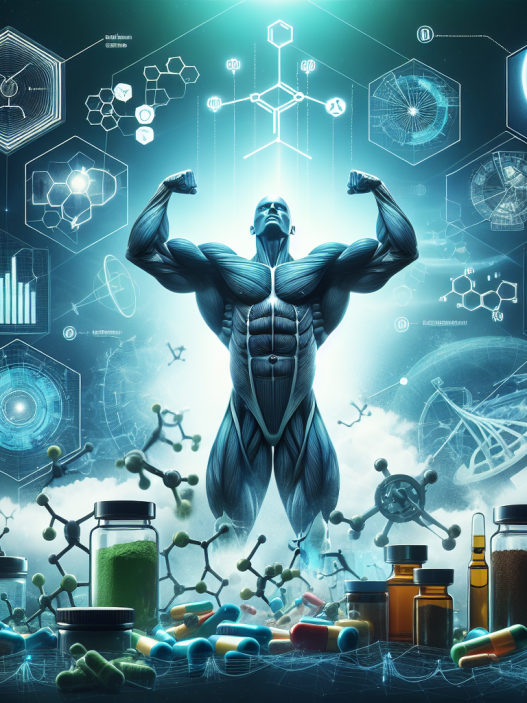 Trestolone: un'analisi approfondita sugli effetti sulle prestazioni atletiche