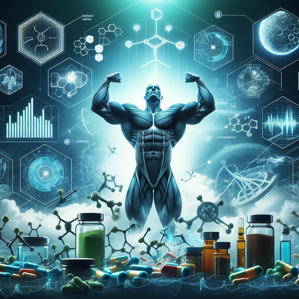 Trestolone: un'analisi approfondita sugli effetti sulle prestazioni atletiche