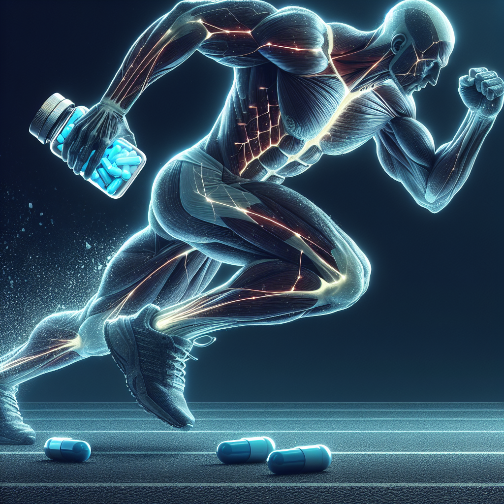 Trestolone: un'analisi approfondita sugli effetti sulle prestazioni atletiche