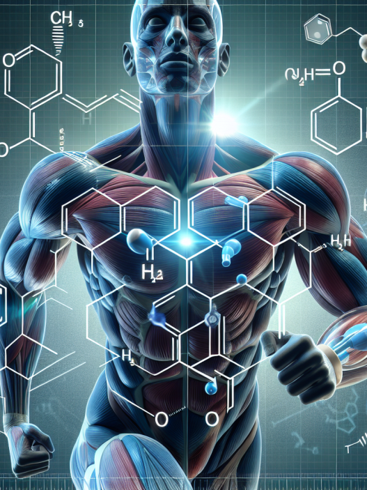 Anastrozolo e le sue implicazioni nella farmacologia sportiva