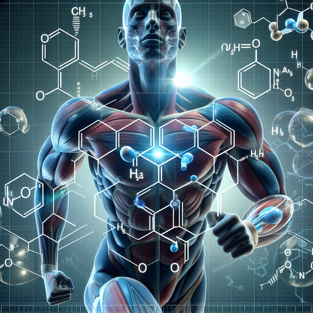 Anastrozolo e le sue implicazioni nella farmacologia sportiva