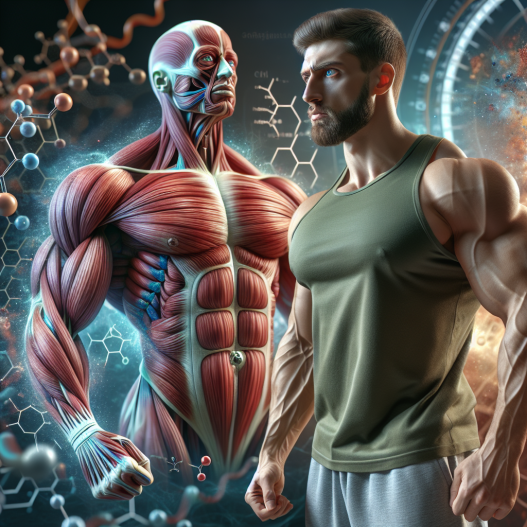 Anastrozolo: un farmaco promettente per il trattamento dell'ipertrofia muscolare nei bodybuilder