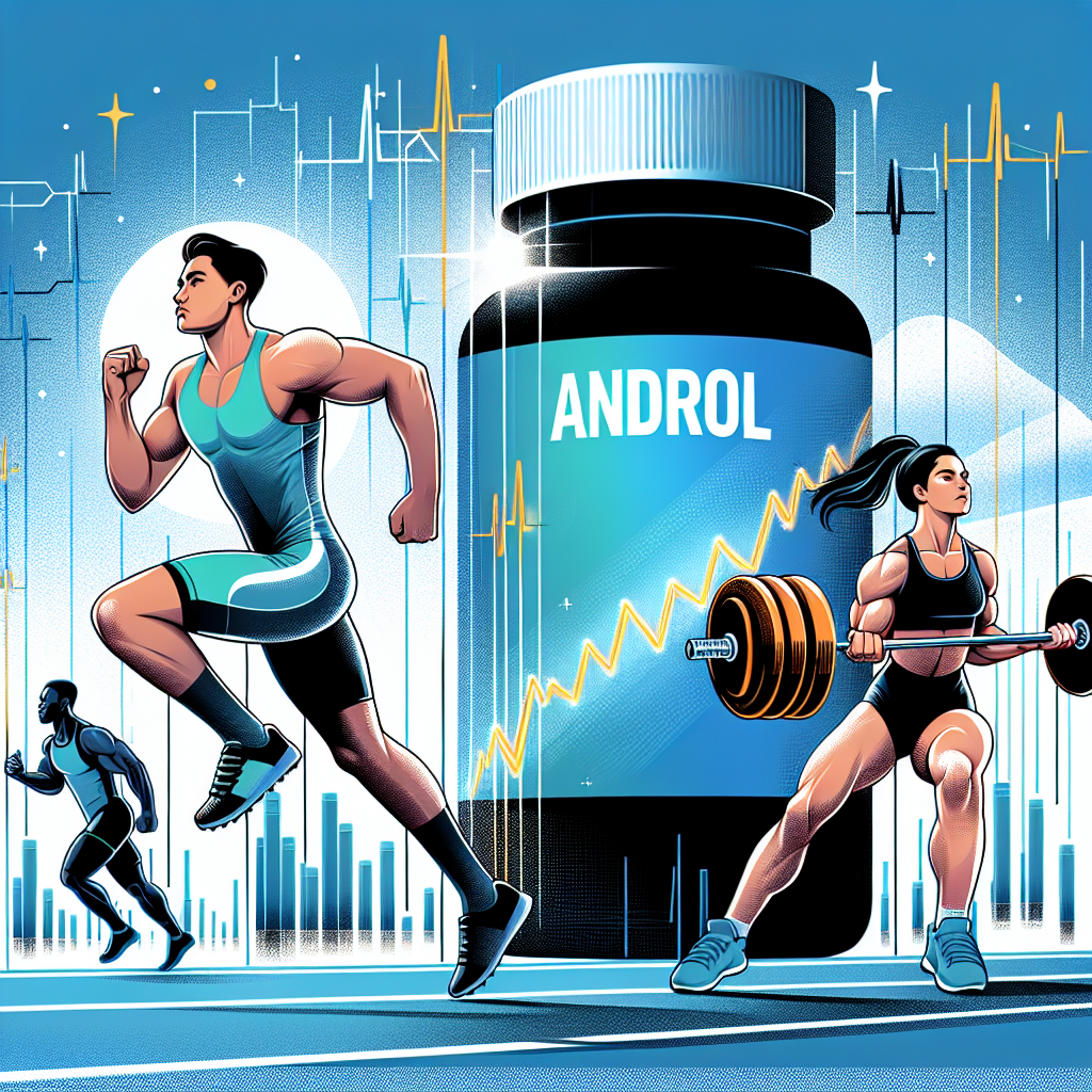 Andriol e la sua relazione con la resistenza fisica negli atleti