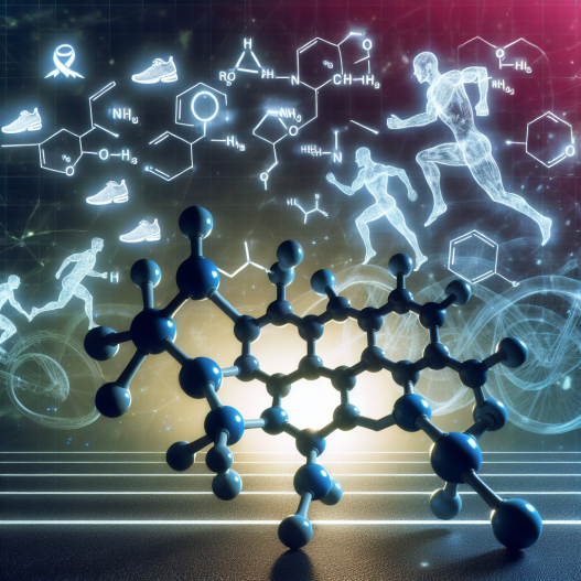 Boldenone: un farmaco doping sempre più diffuso nel mondo dello sport