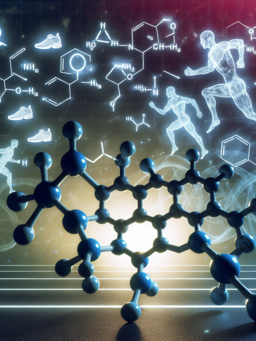 Boldenone: un farmaco doping sempre più diffuso nel mondo dello sport